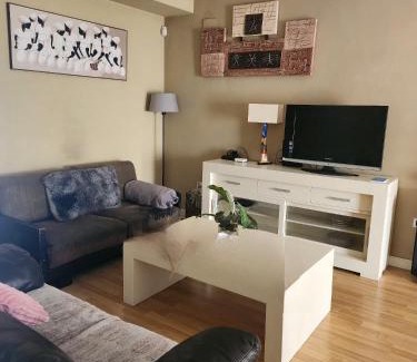 Lucena Casa | Villalucen