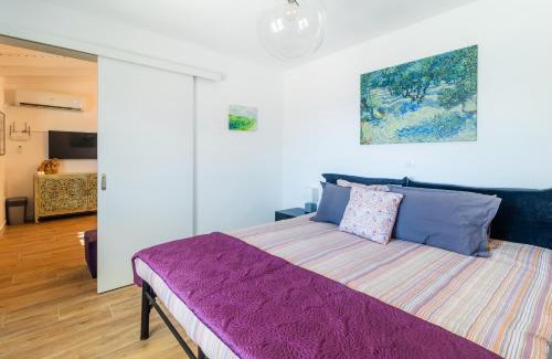 Spartylas Apartamento | Villaluminosa
