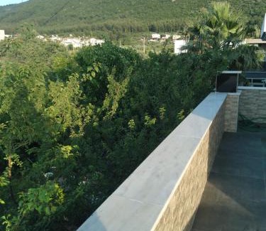 Kusadasi Otro | Villamalikane