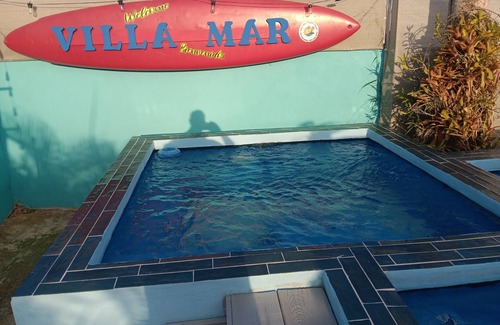 Yeguada Apartamento | Villamar 3 urbanización villa los pescadores calle dorado 204 vega Baja pr 00693