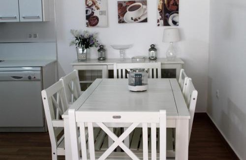 San Jose Casa | Villamar