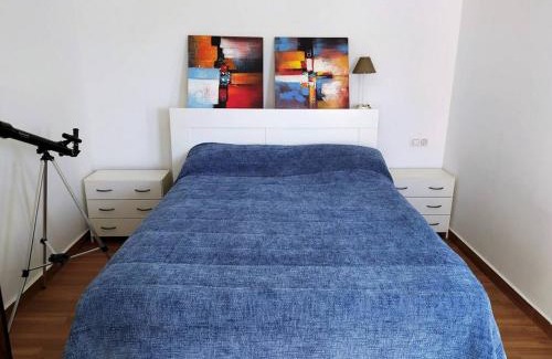 San Jose Casa | Villamar