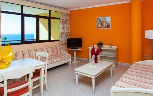 Morro Jable Apartamento | Villamar Hotel