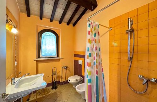 Gualdo Cattaneo Casa | Villamari Nature&Rest farm
