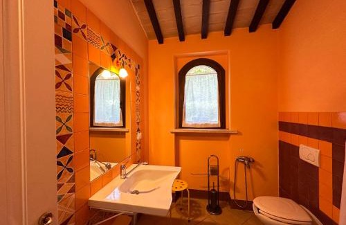 Gualdo Cattaneo Casa | Villamari Nature&Rest farm