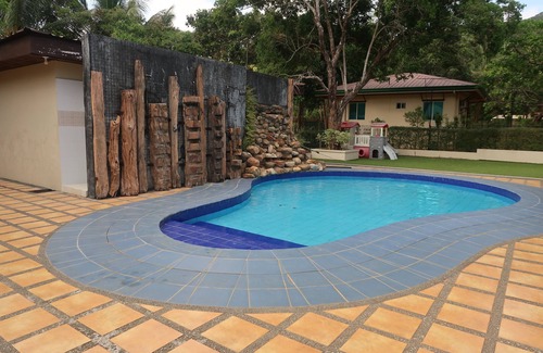 Coron Villa | Villamarilyn Resort and Hotel