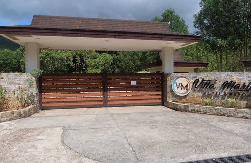 Coron Villa | Villamarilyn Resort and Hotel