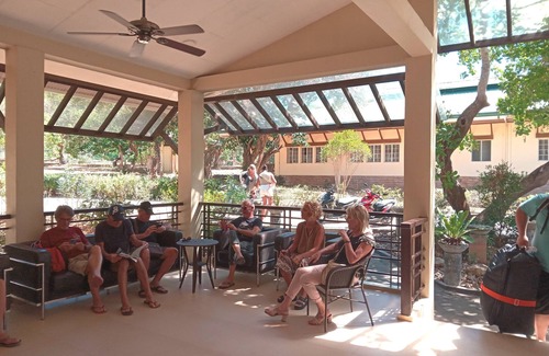 Coron Villa | Villamarilyn Resort and Hotel