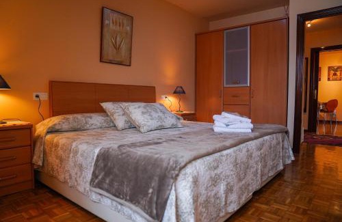 Ribadesella Apartamento | Villamarinera Familia