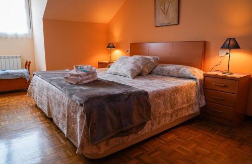 Ribadesella Apartamento | Villamarinera Familia