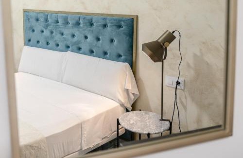 Centro histórico de Jerez de la Frontera Hotel | Villamarta Boutique Rooms