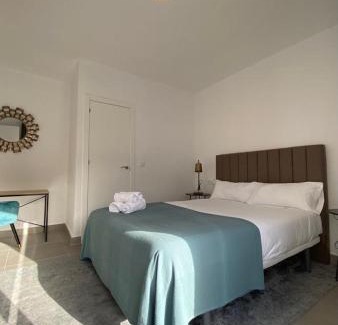 Centro histórico de Jerez de la Frontera Hotel | Villamarta Boutique Rooms