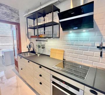 Orihuela Costa Apartamento | Villamartin Plaza No 154