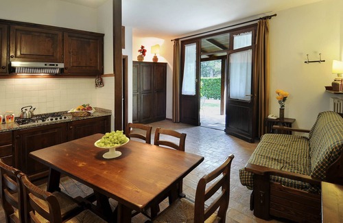 Assisi Apartamento | Villamena, Villa en Asís, QUERCIA Y PINO I + CILIEGIO Y PRUGNO
