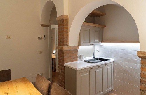Assisi Casa | Villamena, Villa en Asís, OLMO-TORRE