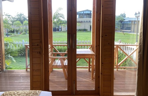 Kandroli Tarf Wankhal Hotel | Villament Resort