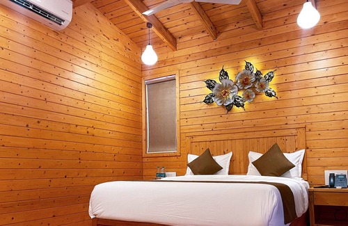 Kandroli Tarf Wankhal Hotel | Villament Resort