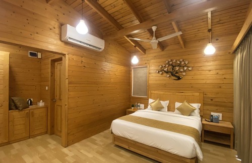 Kandroli Tarf Wankhal Hotel | Villament Resort