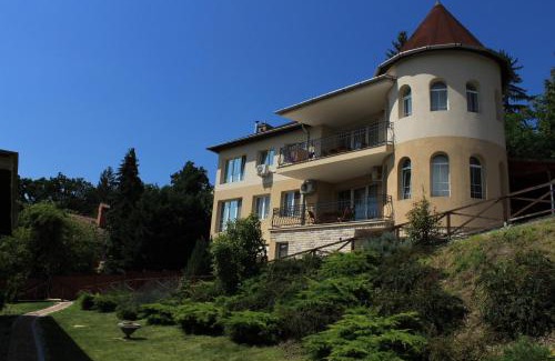 Miskolc-Tapolca Cama Y Desayuno | Villamerica