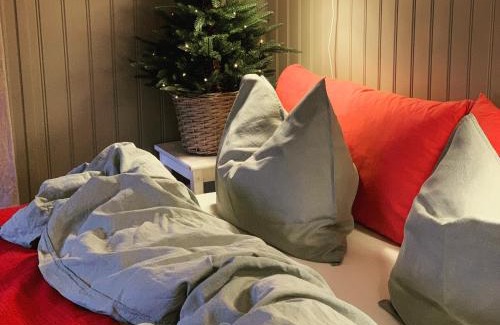 Gamla staden Cama Y Desayuno | Villamilsten B&B