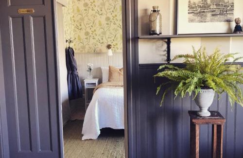 Gamla staden Cama Y Desayuno | Villamilsten B&B