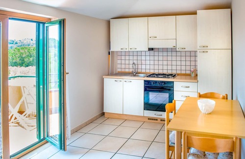 Palinuro Casa | Villamirella