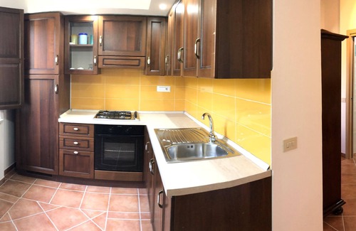 Palinuro Casa | Villamirella
