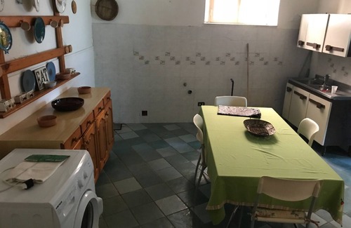 Petruro Irpino Casa | Villangela