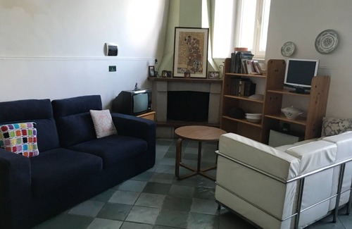 Petruro Irpino Casa | Villangela