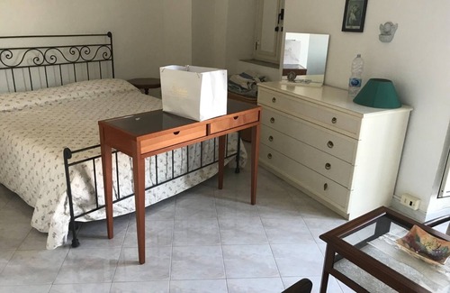 Petruro Irpino Casa | Villangela