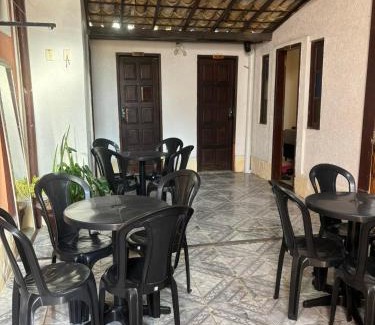 Flamengo Casa | Villanostra
