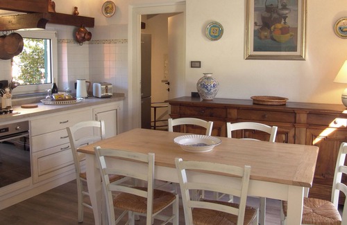 Levanto Apartamento | Villanova Apartments - Nature & Wellness