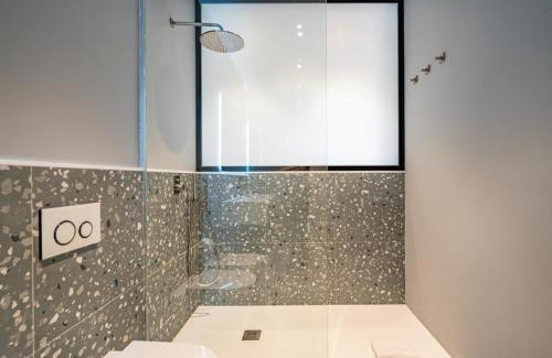 Cagliari Apartamento | Villanova Retrò - Terrace