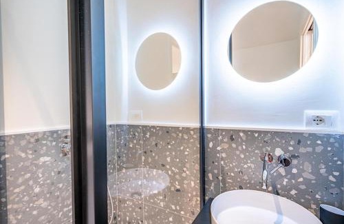 Cagliari Apartamento | Villanova Retrò - Terrace