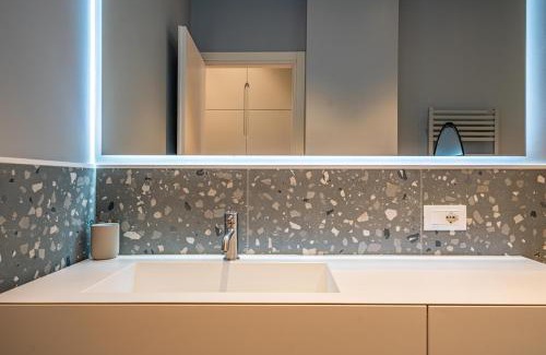 Cagliari Apartamento | Villanova Retrò - Terrace
