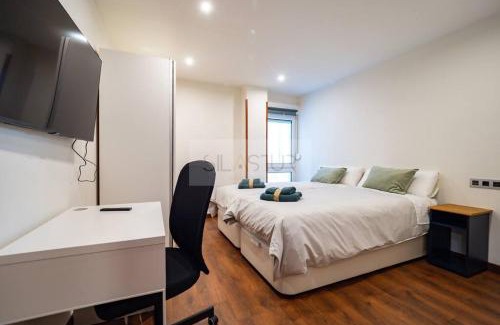 Gijon-Este Apartamento | Villanueva Apartamento