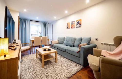 Gijon-Este Apartamento | Villanueva Apartamento