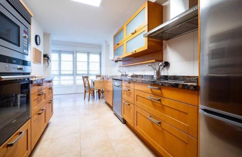 Gijon-Este Apartamento | Villanueva Apartamento