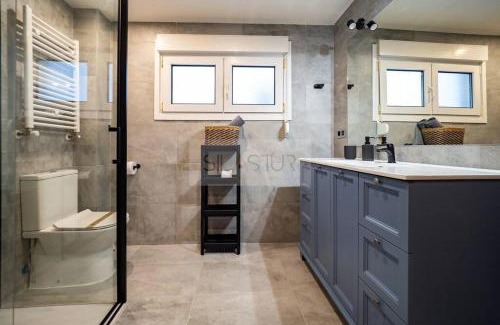 Gijon-Este Apartamento | Villanueva Apartamento