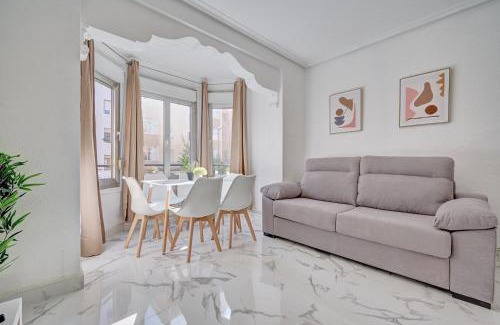 Centro histórico de Logroño Apartamento | Villanueva by clabao