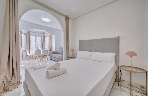 Centro histórico de Logroño Apartamento | Villanueva by clabao
