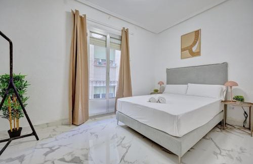 Centro histórico de Logroño Apartamento | Villanueva by clabao