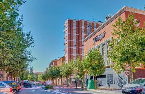 Centro histórico de Logroño Apartamento | Villanueva by clabao