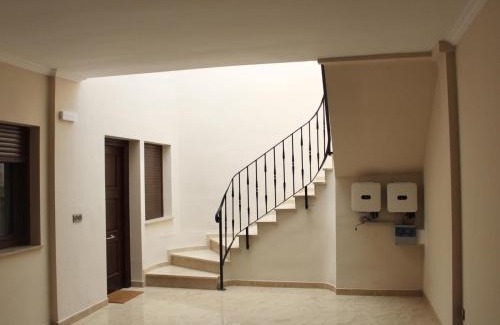 Villanueva del Trabuco Apartamento | Villanueva del Trabuco