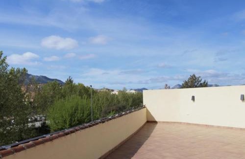 Villanueva del Trabuco Apartamento | Villanueva del Trabuco