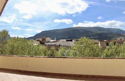 Villanueva del Trabuco Apartamento | Villanueva del Trabuco