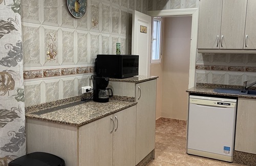 Benferri Villa | Villaparadise