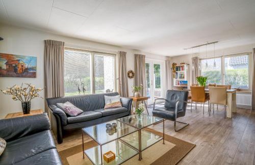 De Koog Casa | Villapark Kamperfoelie 91