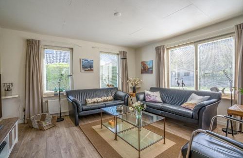 De Koog Casa | Villapark Kamperfoelie 91