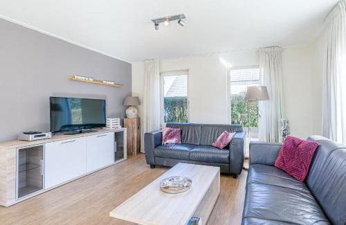 De Koog Casa | Villapark Kamperfoelie 95